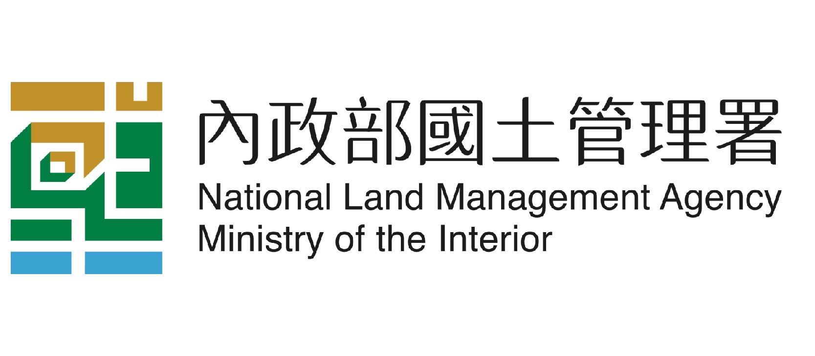 02_National Land Management Agency, Ministry of the Interior_Logos_resize
